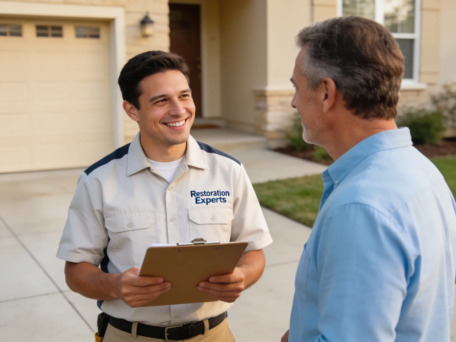 Water Damage Cleanup Enterprise, LA FAQs